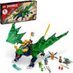 Picture of Lego Ninjago Lloyds Legendary Dragon